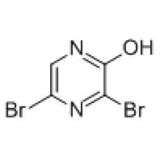 ZD908238 3,5-二溴-2-羟基吡嗪, 98%