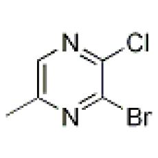 ZB926867 3-bromo-2-chloro-5-methylpyrazine, ≥95%