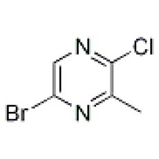 ZB926868 5-bromo-2-chloro-3-methylpyrazine, ≥95%
