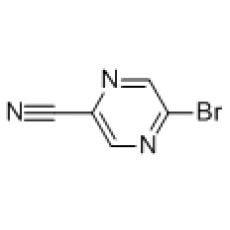 ZB925545 5-bromopyrazine-2-carbonitrile, ≥95%