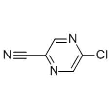 ZC925593 5-氯吡嗪-2-甲腈, ≥95%
