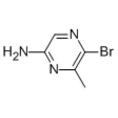 ZB826716 5-bromo-6-methylpyrazin-2-amine, ≥95%