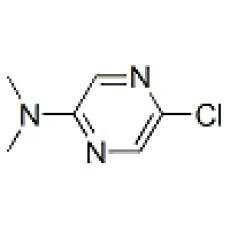 ZN826280 5-chloro-N,N-dimethylpyrazin-2-amine, ≥95%