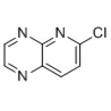ZC925723 6-chloropyrido[2,3-b]pyrazine, ≥95%
