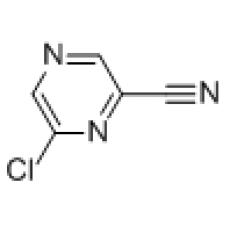 ZC925597 6-氯吡嗪-2-甲腈, ≥95%