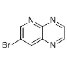ZB925461 7-bromopyrido[3,2-b]pyrazine, ≥95%