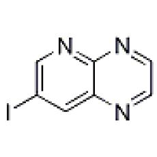 ZI825559 7-iodopyrido[2,3-b]pyrazine, ≥95%