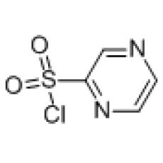 ZP826507 吡嗪-2-磺酰氯, ≥95%