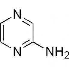 ZA800912 氨基吡嗪, 99%