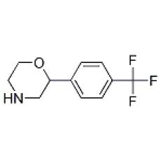 ZT926749 2-(4-(trifluoromethyl)phenyl)morpholine, ≥95%