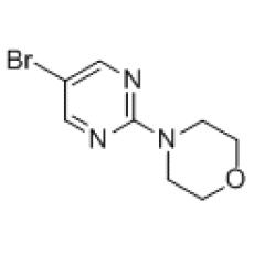 ZB926387 5-bromo-2-morpholinopyrimidine, ≥95%