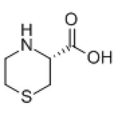 ZT826003 Thiomorpholine-3-carboxylic acid, ≥95%