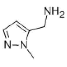 ZH925909 (1-methyl-1H-pyrazol-5-yl)methanamine, ≥95%