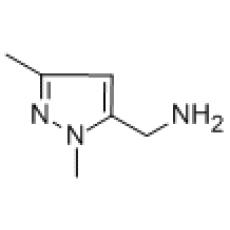 ZH825525 (1,3-dimethyl-1H-pyrazol-5-yl)methanamine, ≥95%