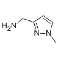 ZH826669 (1-methyl-1H-pyrazol-3-yl)methanamine, ≥95%