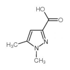 ZH924789 1,5-二甲基-1H-吡唑-3-甲酸, ≥95%