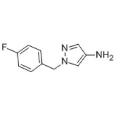 ZH926053 1-(4-fluorobenzyl)-1H-pyrazol-4-amine, ≥95%