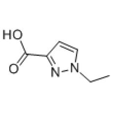 ZH926205 1-ethyl-1H-pyrazole-3-carboxylic acid, ≥95%