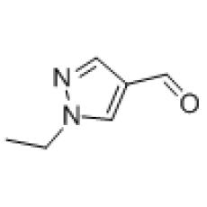 ZH925914 1-ethyl-1H-pyrazole-4-carbaldehyde, ≥95%