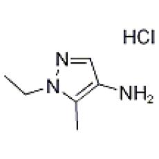ZH926241 1-ethyl-5-methyl-1H-pyrazol-4-amine hydrochloride, ≥95%