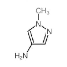 ZH927927 1-methyl-1H-pyrazol-4-amine hydrochloride, ≥95%