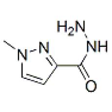 ZH927441 1-methyl-1H-pyrazole-3-carbohydrazide, ≥95%