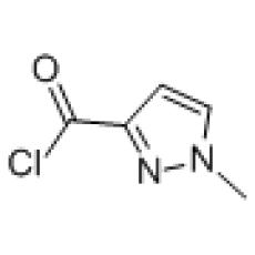 ZH927389 1-methyl-1H-pyrazole-3-carbonyl chloride, ≥95%