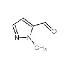 ZH825045 1-methyl-1H-pyrazole-5-carbaldehyde, ≥95%