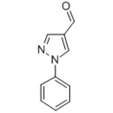 ZH925362 1-phenyl-1H-pyrazole-4-carbaldehyde, ≥95%