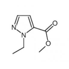 ZM924812 1-乙基-1H-吡唑-5-羧酸甲酯, ≥95%