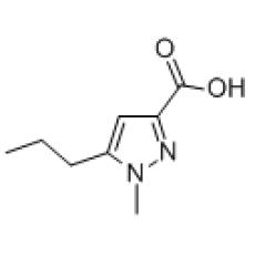 ZH825356 1-methyl-5-propyl-1H-pyrazole-3-carboxylic acid, ≥95%
