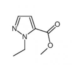 ZM824812 1-乙基-1H-吡唑-5-羧酸甲酯, ≥95%