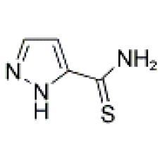 ZH925761 1H-pyrazole-5-carbothioamide, ≥95%