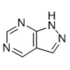 ZH927833 1H-pyrazolo[3,4-d]pyrimidine, ≥95%