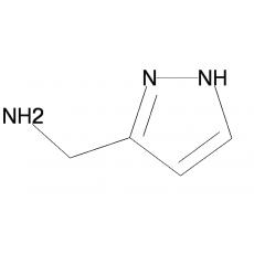 ZH916682 1H-吡唑-3-甲胺, 98%
