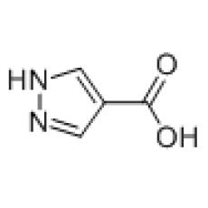 ZP916843 1H-吡唑-4-甲酸, 98%