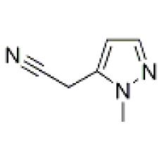 ZH928037 2-(1-methyl-1H-pyrazol-5-yl)acetonitrile, ≥95%