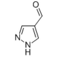 ZH825248 1H-pyrazole-4-carbaldehyde, ≥95%