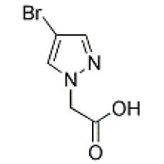 ZH925908 2-(4-bromo-1H-pyrazol-1-yl)acetic acid, ≥95%