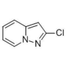 ZH925569 2-氯吡唑并[1,5-a]吡啶, ≥95%