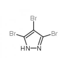 ZH824838 3,4,5-三溴-1-吡唑, ≥95%
