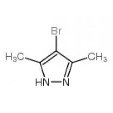 ZB922623 3,5-二甲基-4-溴吡唑, 98%