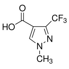 ZT820233 3-(三氟甲基)-1-甲基-1H-吡唑-4-甲酸, 97%