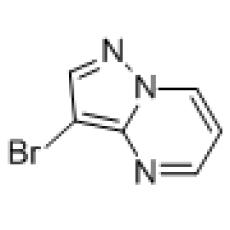 ZB825441 3-bromopyrazolo[1,5-a]pyrimidine, ≥95%