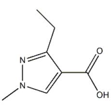 ZH825735 3-ethyl-1-methyl-1H-pyrazole-4-carboxylic acid, ≥95%
