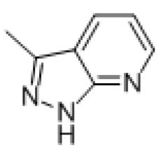 ZH927967 3-methyl-1H-pyrazolo[3,4-b]pyridine, ≥95%