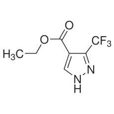 ZE909350 3-三氟甲基-1H-吡唑-4-羧酸乙酯, 97%