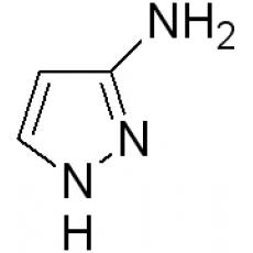 ZA900436 3-氨基吡唑, 98%