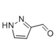 ZH827671 3-吡唑甲醛, ≥95%