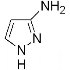 ZA800436 3-氨基吡唑, 98%